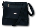 Umhängetasche Damentasche Schultertasche Messengertasche Schwarz