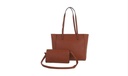 Multifunktion Damen Schultertasche Shopper 3 in 1