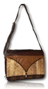 Unisextasche Umhängetasche Messengertasche