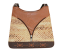 Damentasche Schultertasche Handtasche Messengertasche Henkeltasche Shopper