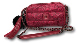 [49] Laura Biagiotti Clutch Damentasche